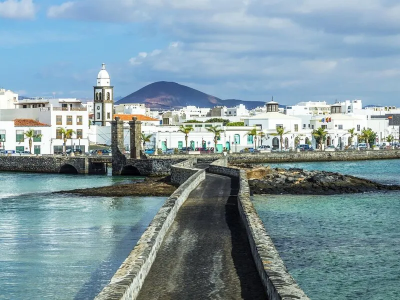 Hostal San Gines · Anbieterbild von TUI