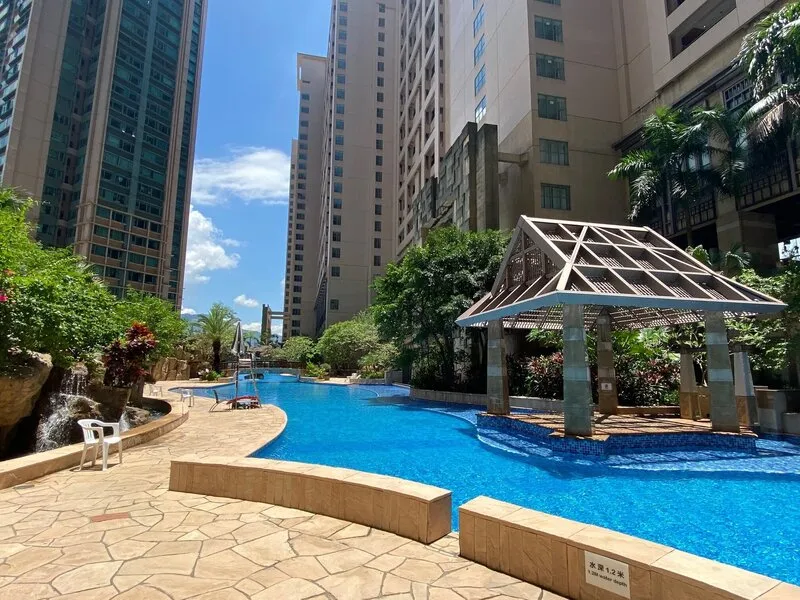 Rambler Oasis · Anbieterbild von TUI