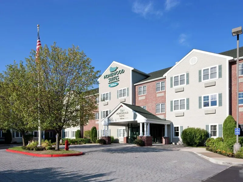 Homewood Suites by Hilton Boston / Andover · Anbieterbild von TUI