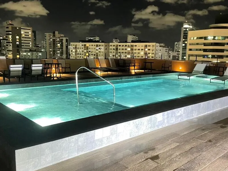 Parkhotel · Anbieterbild von TUI