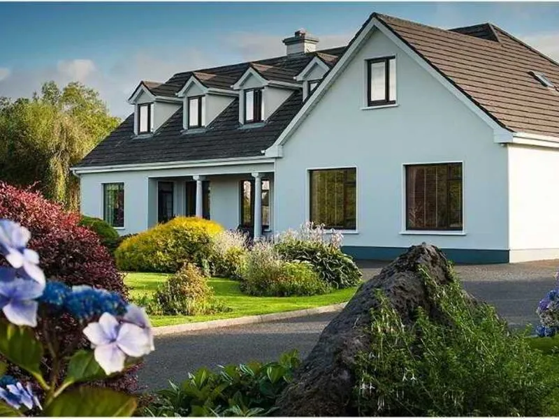 Crossriver Bed & Breakfast · Anbieterbild von TUI