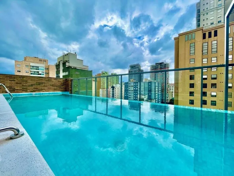 Paraíso Hotel · Anbieterbild von TUI