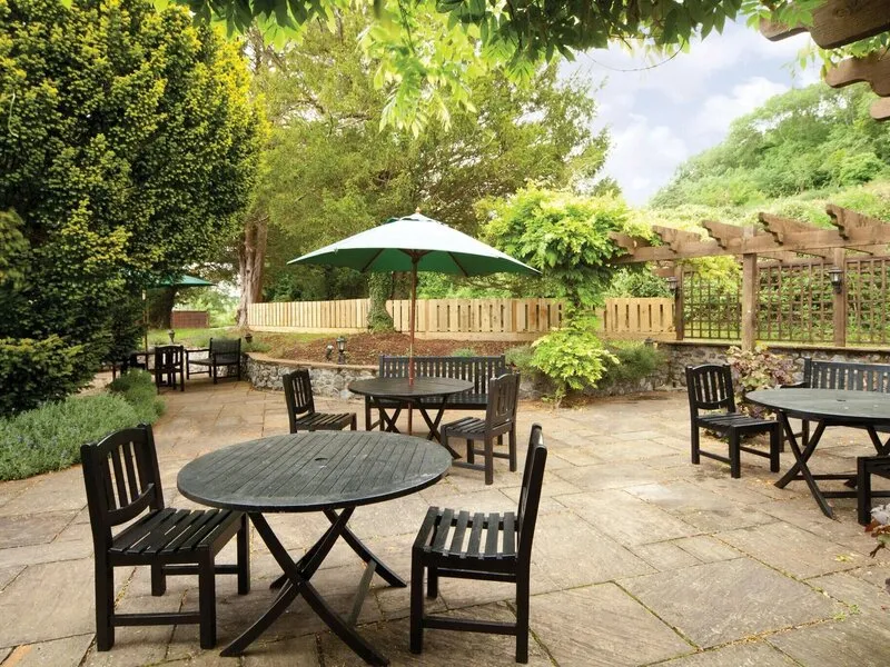 Best Western Webbington Hotel & Spa · Anbieterbild von TUI
