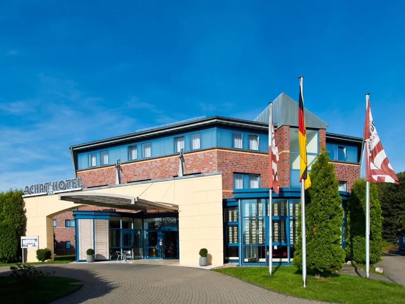 ACHAT Hotel Bochum Dortmund · Anbieterbild von TUI