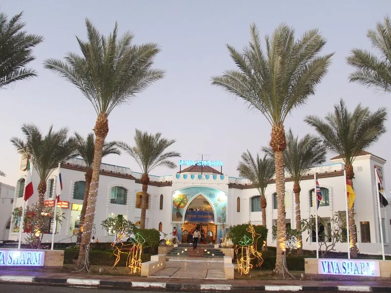 Viva Sharm · Anbieterbild von TUI