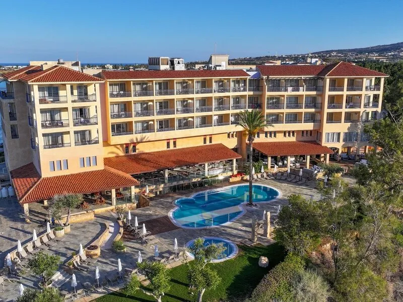 Thalassa Boutique Hotel Spa · Anbieterbild von TUI
