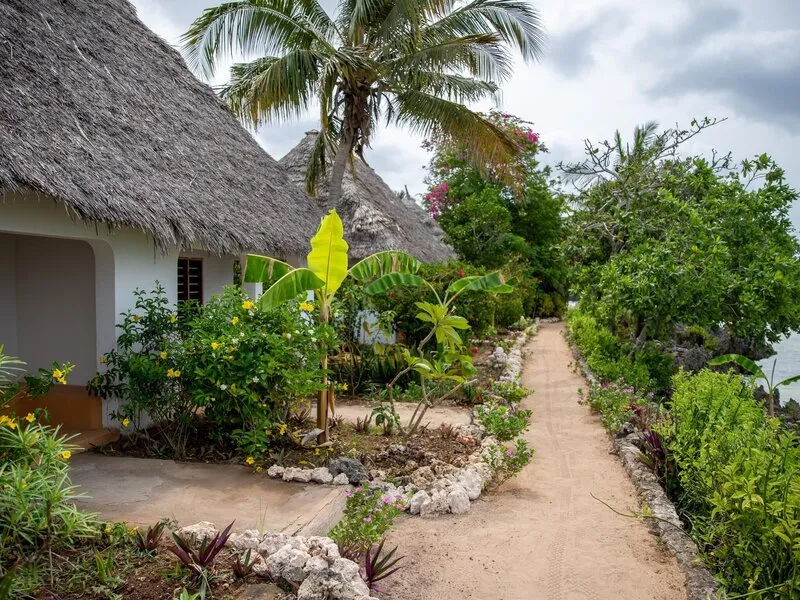 Veridiana Hotel Zanzibar · Anbieterbild von TUI