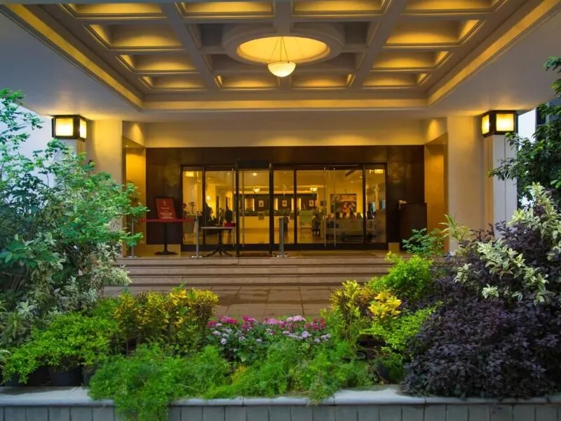 Green Park Hyderabad · Anbieterbild von TUI