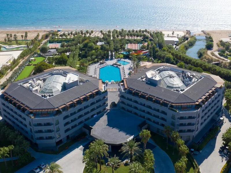 Hotel Miramare Beach · Anbieterbild von TUI