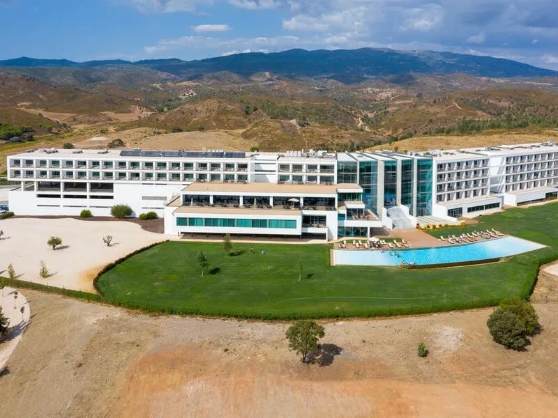 Algarve Race Resort Hotel · Anbieterbild von TUI