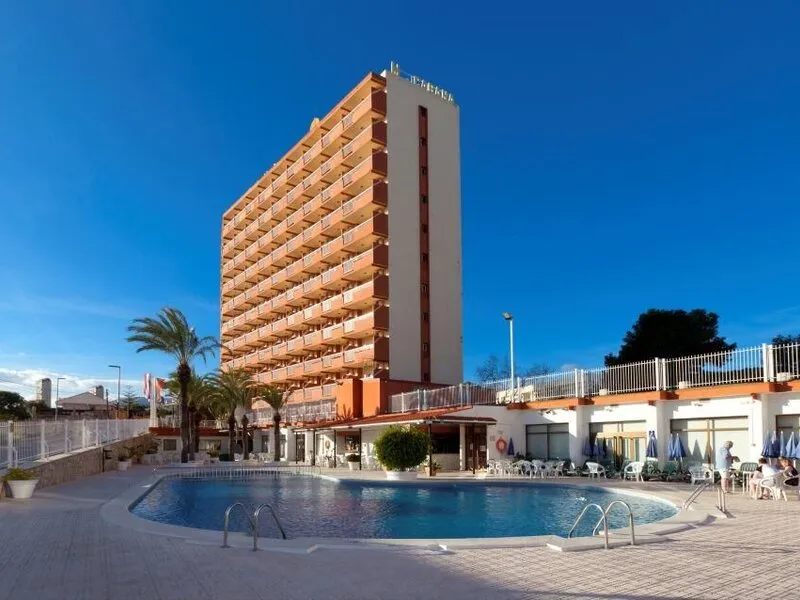 Hotel Velada Mérida · Anbieterbild von TUI