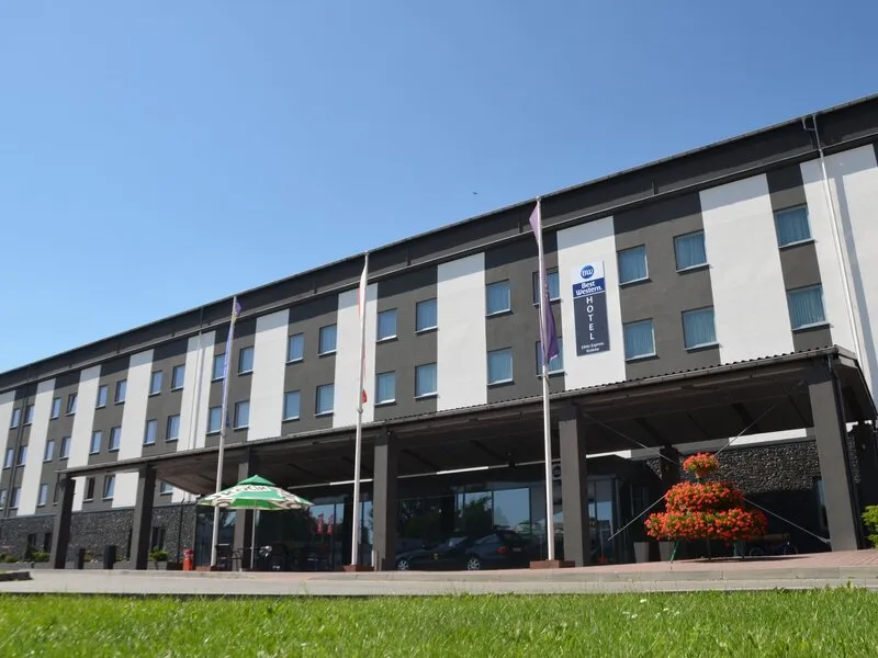 Express Krakow Hotel · Anbieterbild von TUI