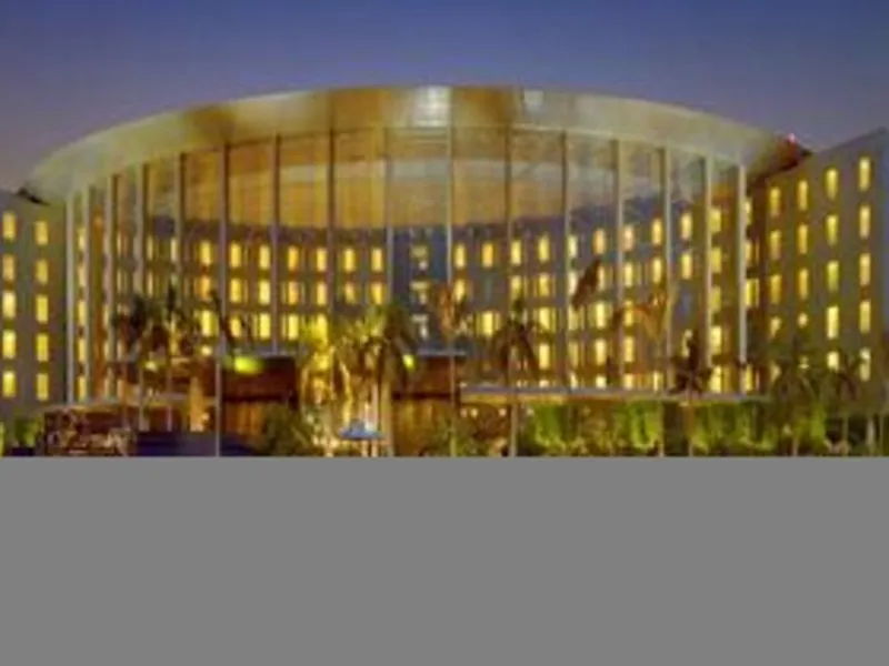 Hilton Cairo Heliopolis & Heliopolis Towers Hotel · Anbieterbild von TUI