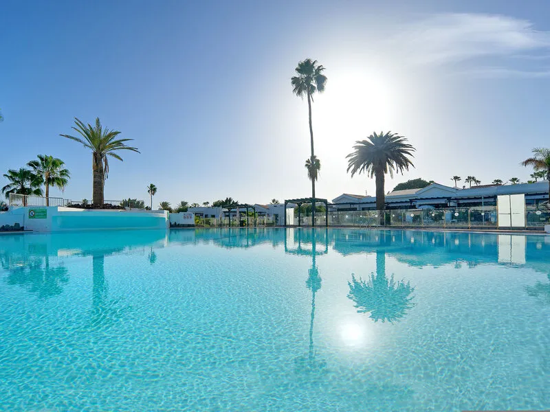 Bungalows Maspalomas Lago · Anbieterbild von TUI