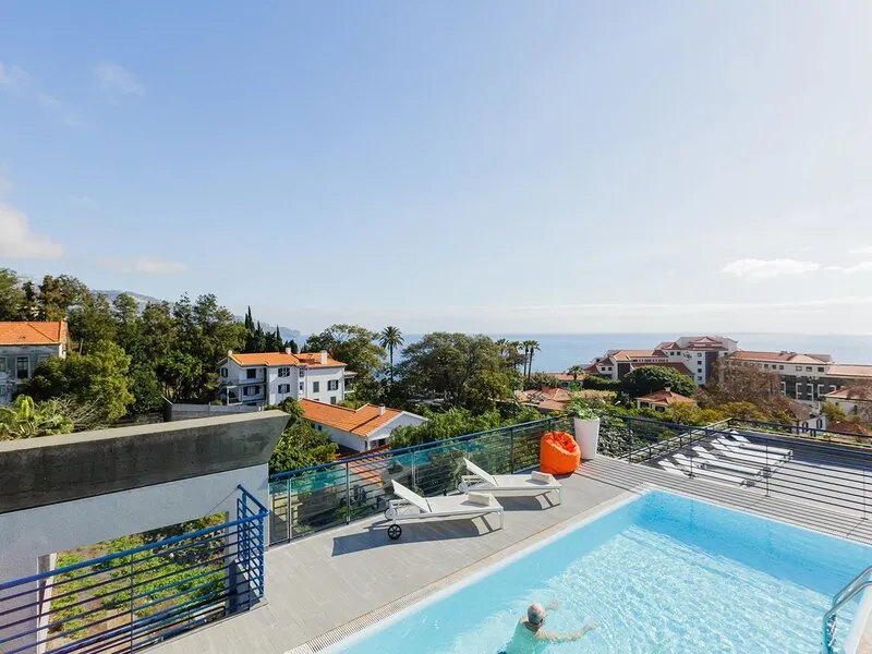 Terrace Mar Suite · Anbieterbild von TUI