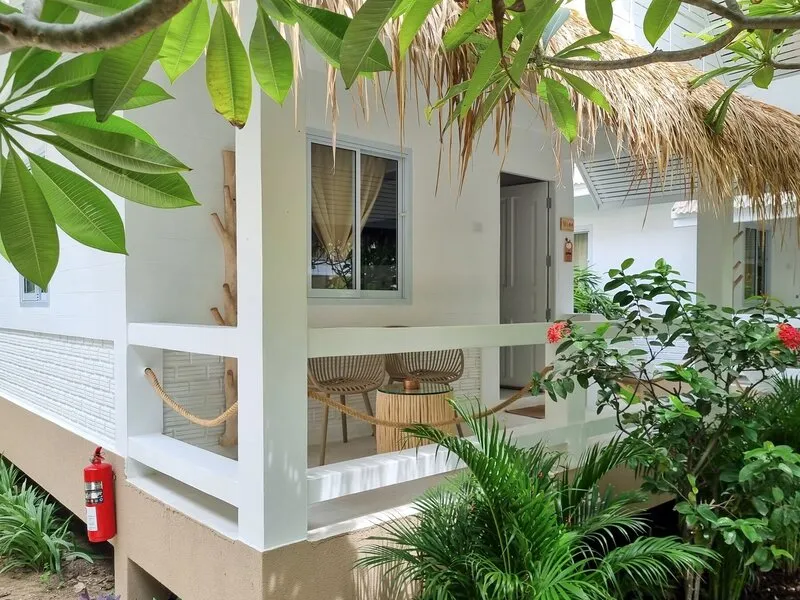 Elephant Beach Resort Samui · Anbieterbild von TUI