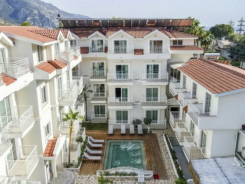 Montebello Deluxe Hotel · Anbieterbild von TUI