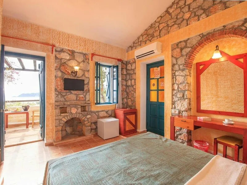 Symbola Oludeniz Beach · Anbieterbild von TUI
