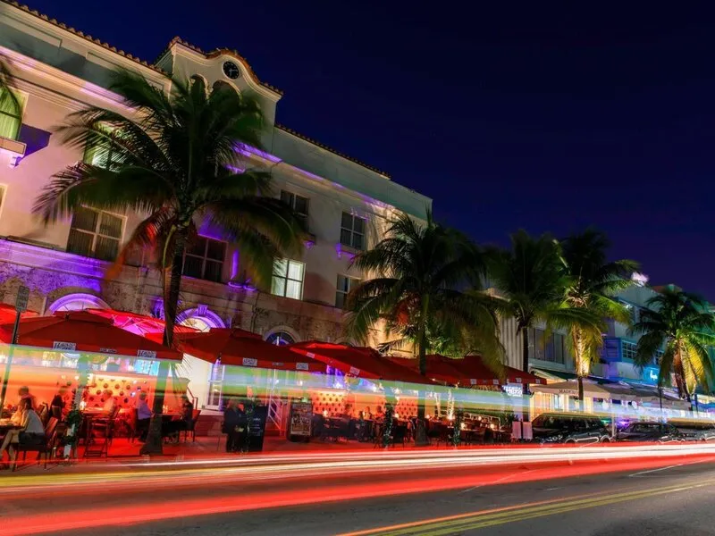 Marriott Vacation Club Pulse, South Beach · Anbieterbild von TUI