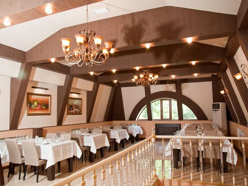 Karat Inn Hotel · Anbieterbild von TUI
