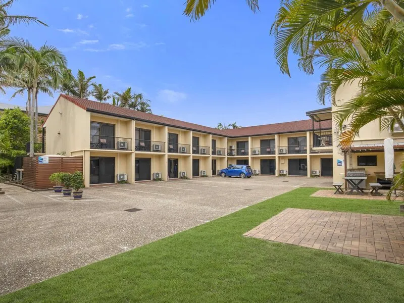 Best Western Airport 85 · Anbieterbild von TUI