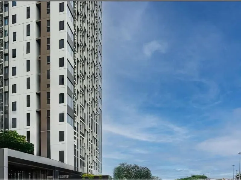 SureStay by Best Western Bangkok Ramintra · Anbieterbild von TUI