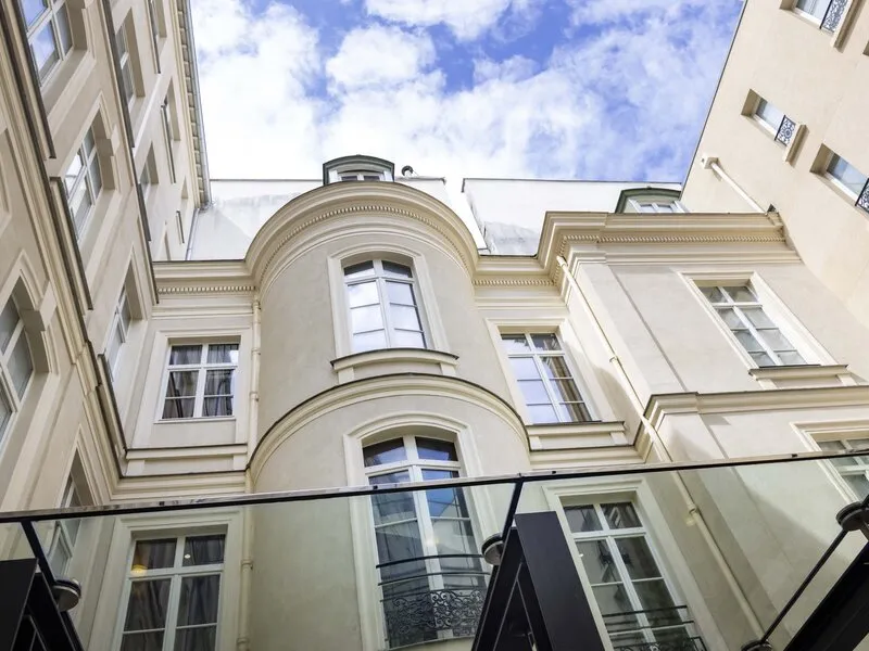 Hotel Opera Liège · Anbieterbild von TUI