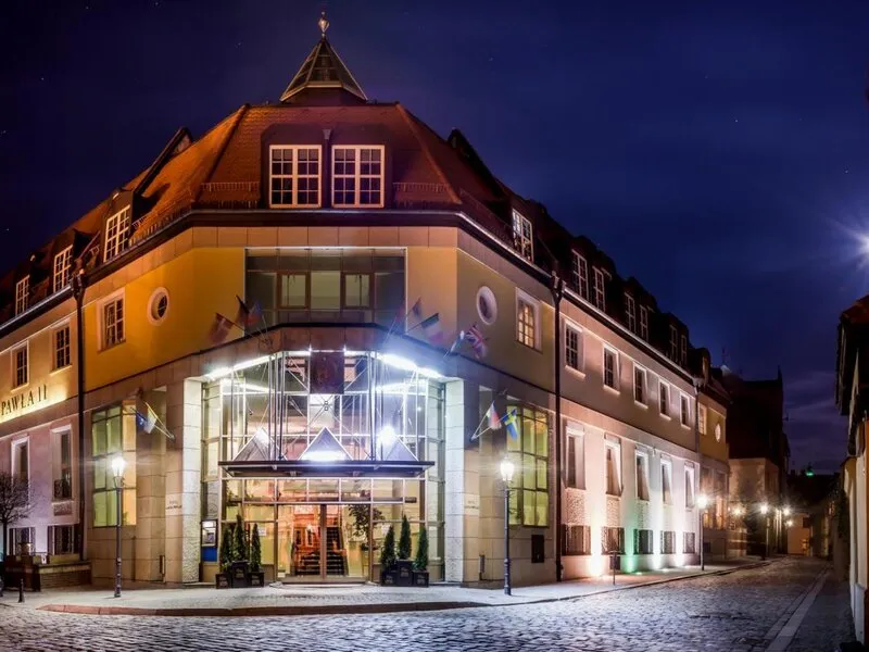 Hotel im. Jana Pawla II · Anbieterbild von TUI