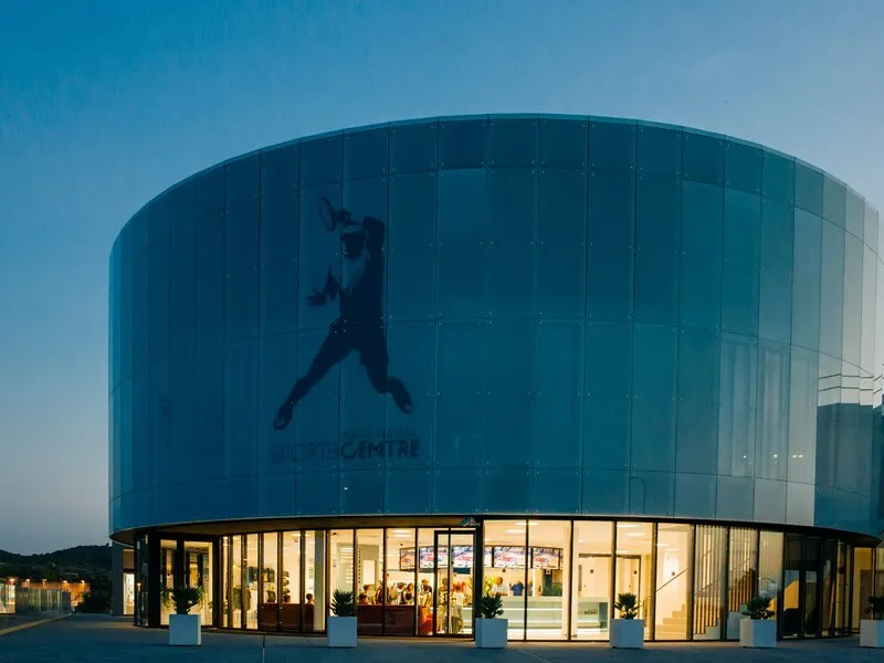 Rafa Nadal Sport Residence · Anbieterbild von TUI
