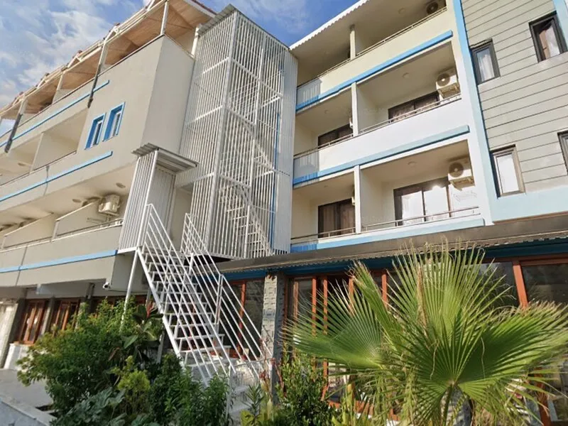 Diamant Otel · Anbieterbild von TUI