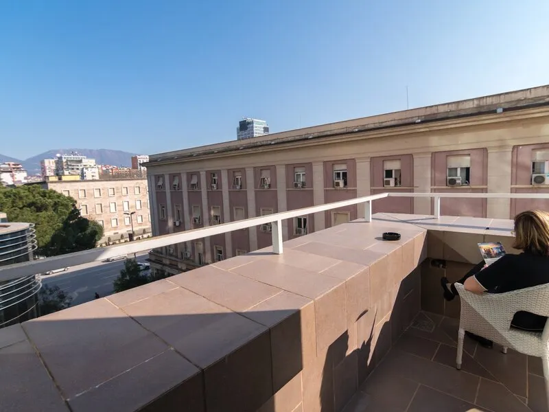 Hotel Boutique Kotoni · Anbieterbild von TUI