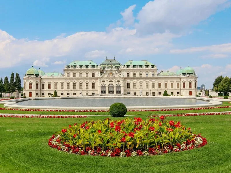 Holiday Inn - the niu, Franz Vienna · Anbieterbild von TUI