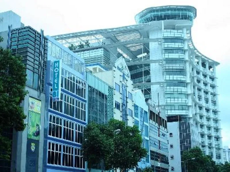 Hotel 81 Bugis · Anbieterbild von TUI