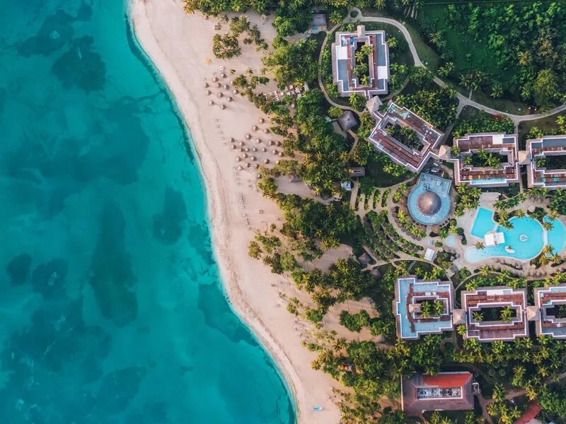 Iberostar Waves Costa Dorada · Anbieterbild von TUI
