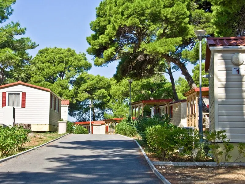 Valamar Camping Padova · Anbieterbild von TUI