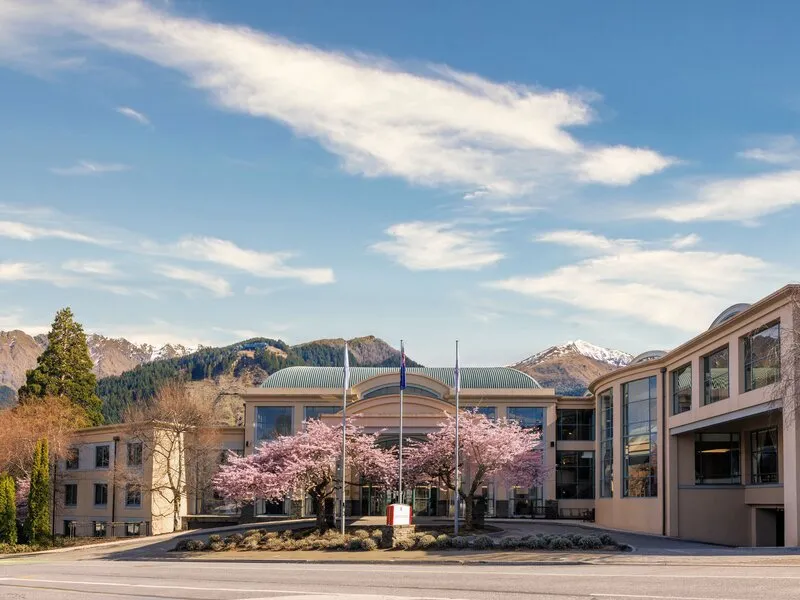Millennium Hotel Queenstown · Anbieterbild von TUI