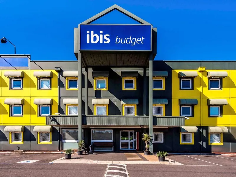 Ibis budget Fawkner · Anbieterbild von TUI