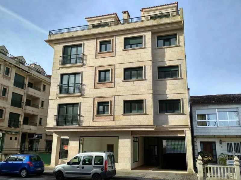 Apartamentos Revolta Sanxenxo 3000 · Anbieterbild von TUI
