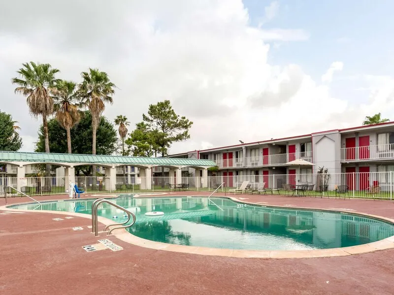Motel 6 Houston · Anbieterbild von TUI