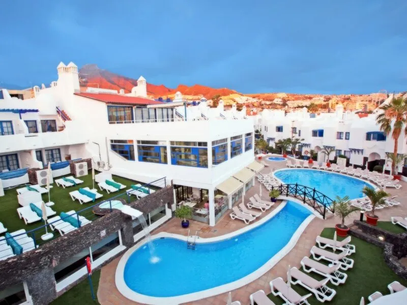 BLUESEA Bahia Fañabé & Villas · Anbieterbild von TUI