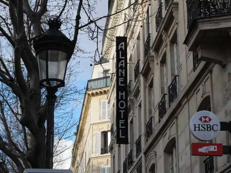 Hôtel Alane · Anbieterbild von TUI