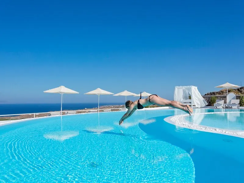 Amber Light Villas · Anbieterbild von TUI