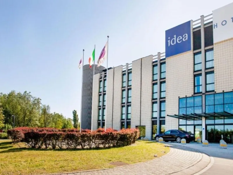 Idea Hotel Milano San Siro · Anbieterbild von TUI