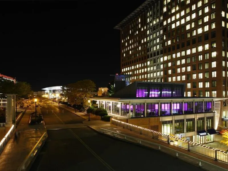 Seaport Hotel Boston · Anbieterbild von TUI