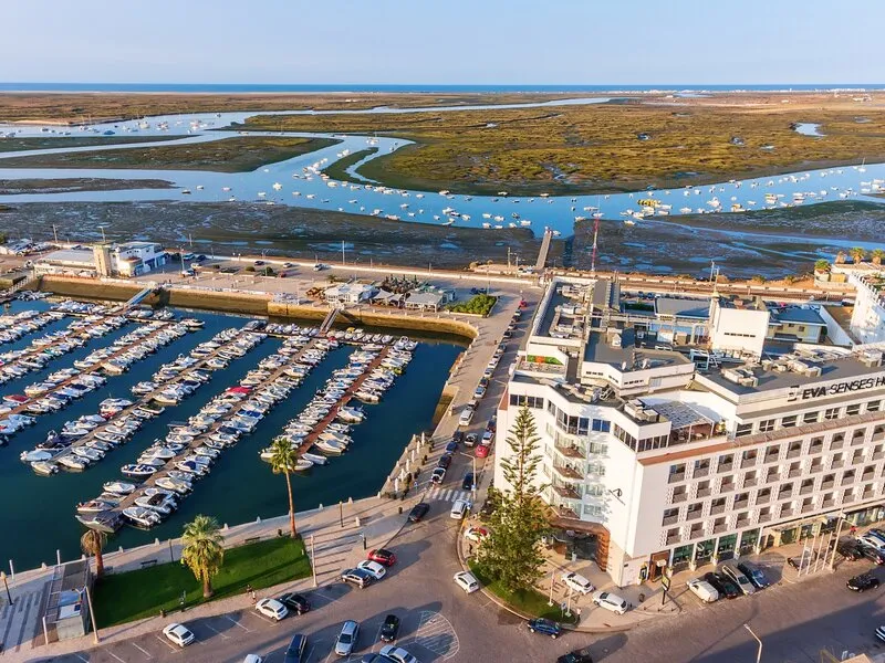 AP Eva Senses Hotel · Anbieterbild von TUI