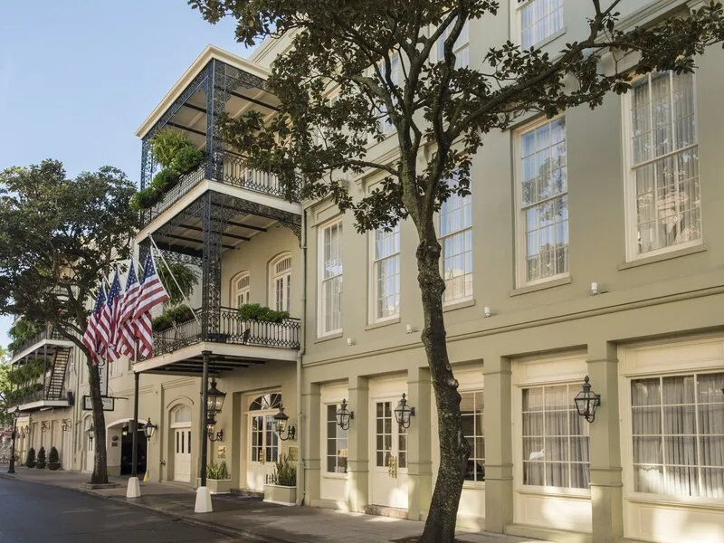 Bienville House · Anbieterbild von TUI