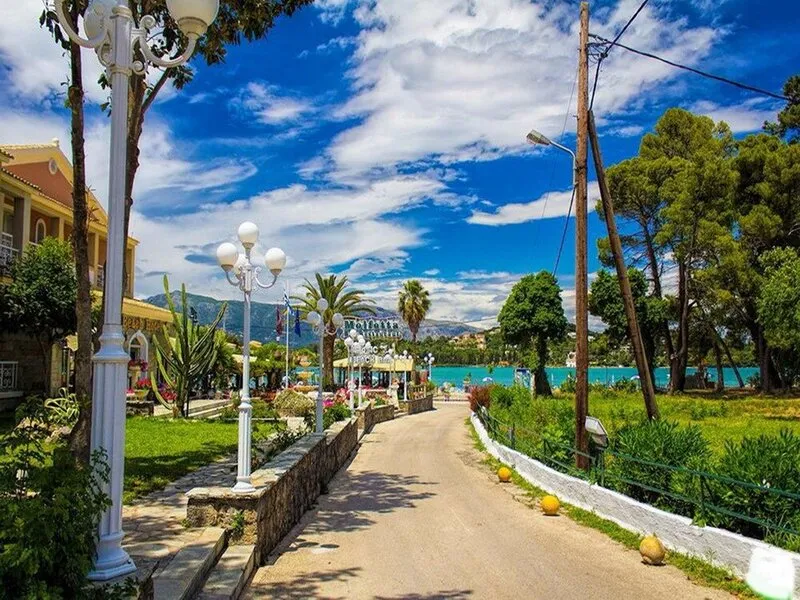 Popi Star Hotel · Anbieterbild von TUI