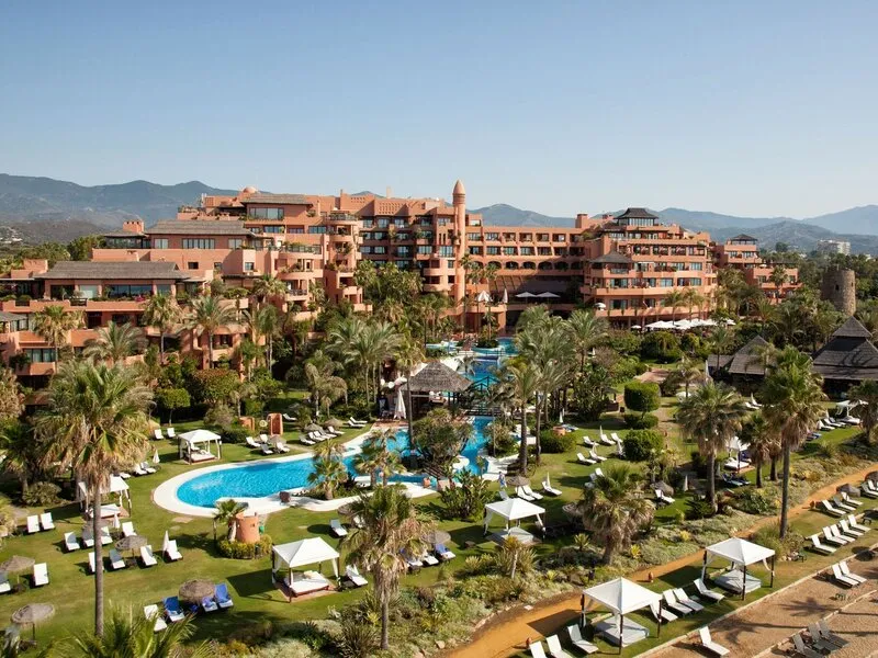 Hacienda del Mar, Hotel Member of Meliá Collection · Anbieterbild von TUI