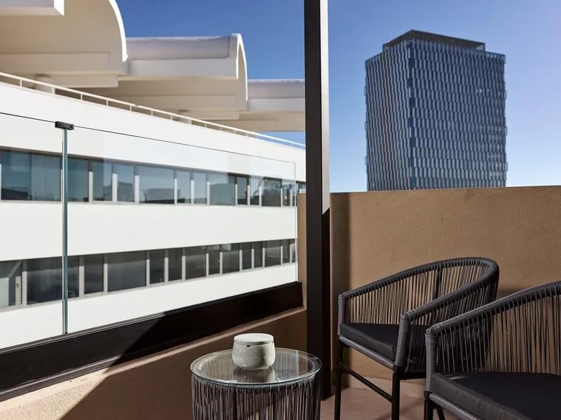 Athenarum Portus Life & Style Hotel · Anbieterbild von TUI
