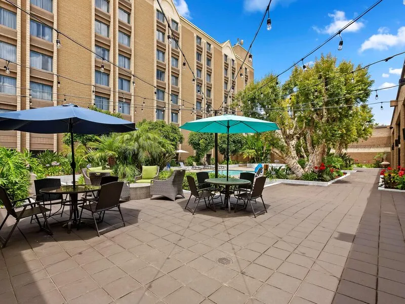 DoubleTree by Hilton Whittier Los Angeles · Anbieterbild von TUI